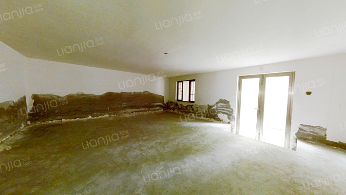 银河湾二手房实景图