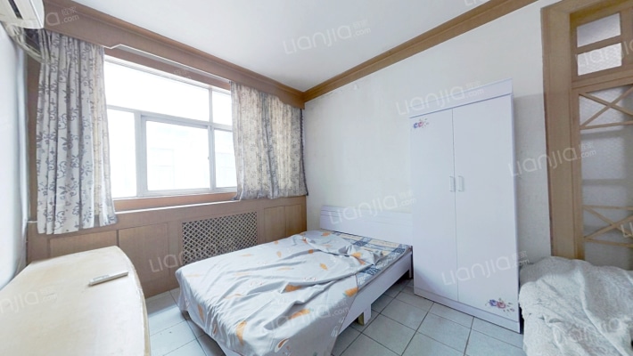 东三街北段3号院二手房实景图