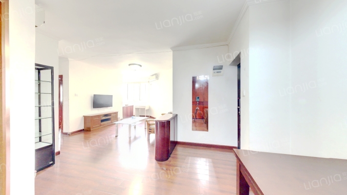 金宝花园二手房实景图