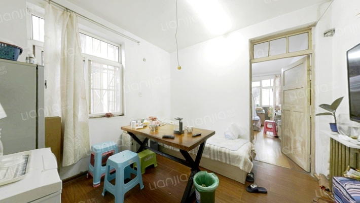 逍遥小区（漳州路）二手房实景图