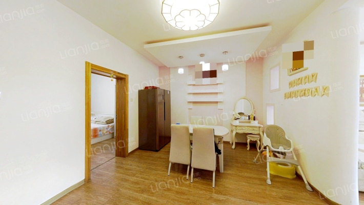 哈锅宿舍(旭升街)二手房实景图