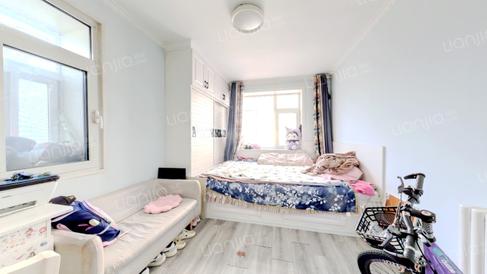 孟庄路二手房实景图