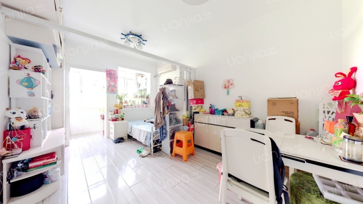 环城北路56号二手房实景图