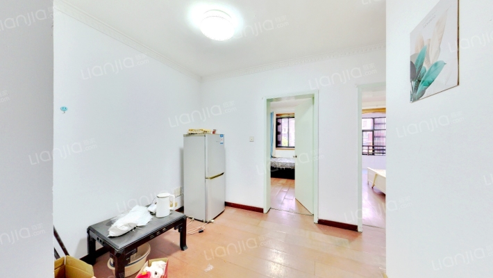 春江新城鸿觉坊二手房实景图