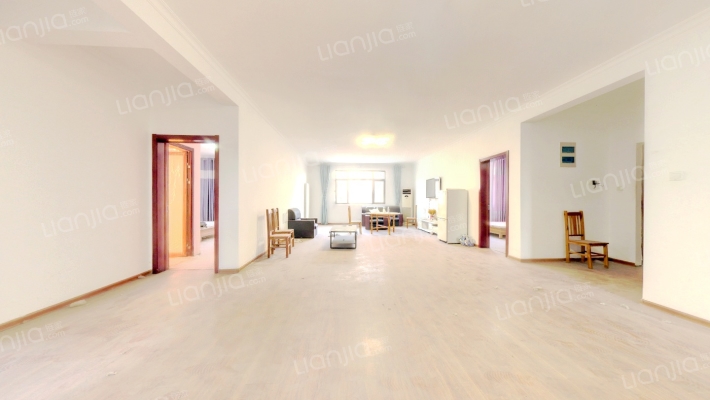 正商玉兰谷明园二手房实景图