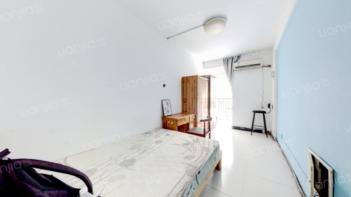 金盛田铂宫二手房实景图