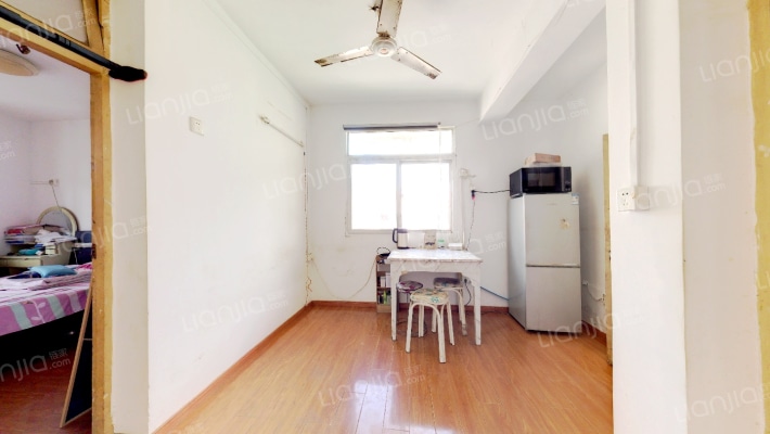 长虹路389号二手房实景图