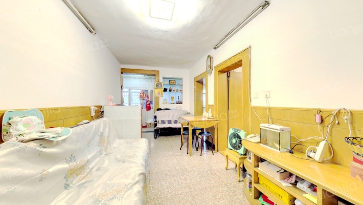 和燕路295号二手房实景图