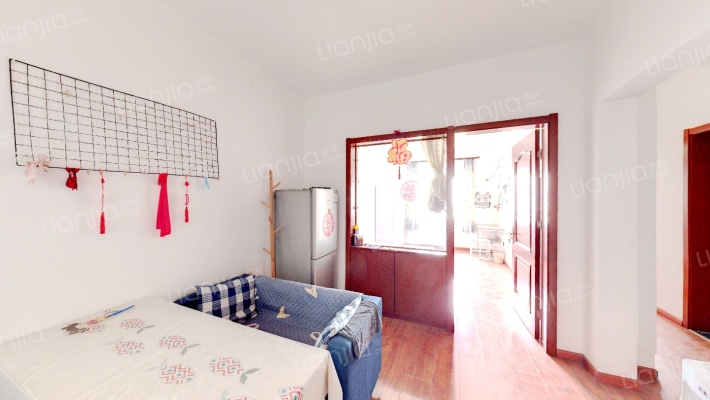 景阳里二手房实景图