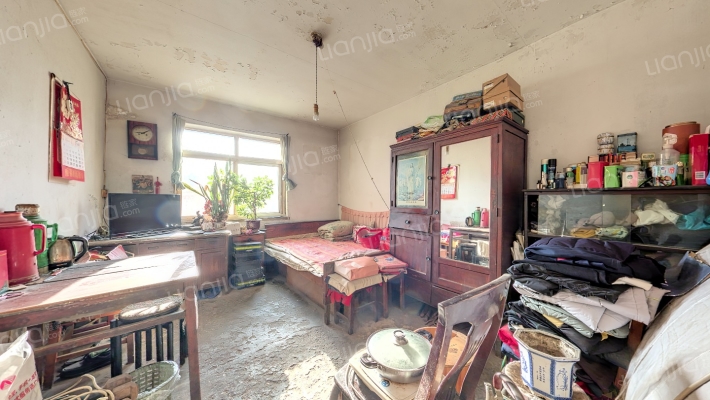 延安二路二手房实景图