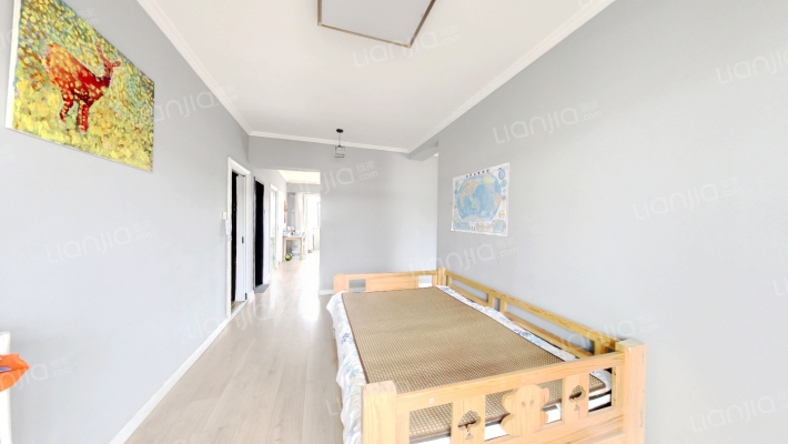 宁福里二手房实景图