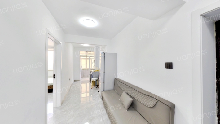 地德里小区(地工街)二手房实景图