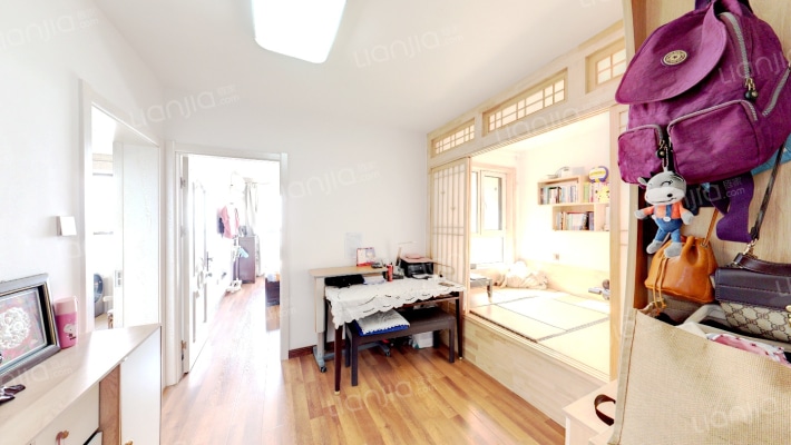 雅阳家园二手房实景图