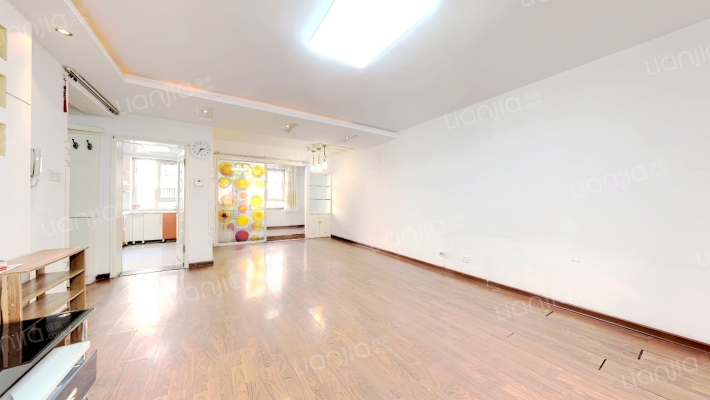 海棠苑南区二手房实景图