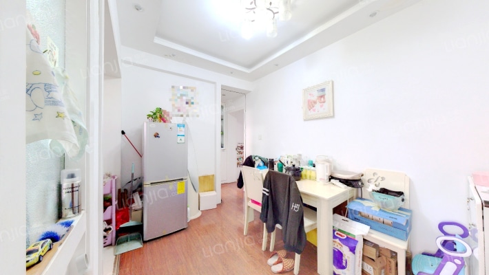 南炼二村二手房实景图