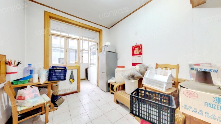 福恩街二手房实景图