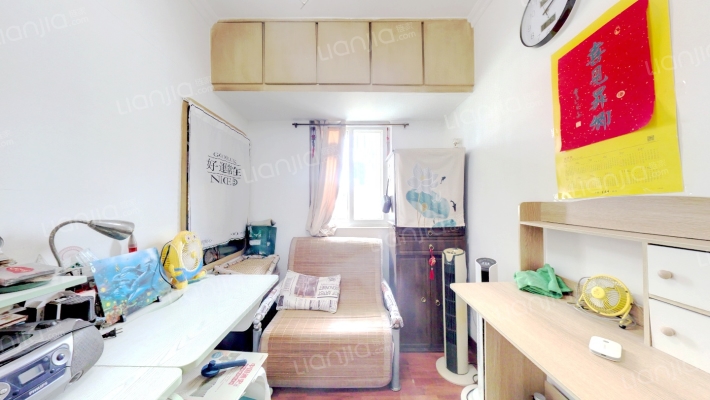 闸弄口东村二手房实景图