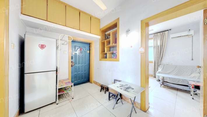 伏牛路145号院二手房实景图