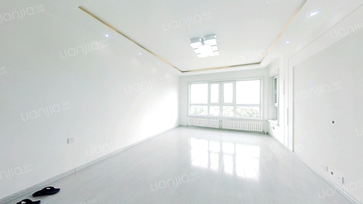 群力家园F区二手房实景图