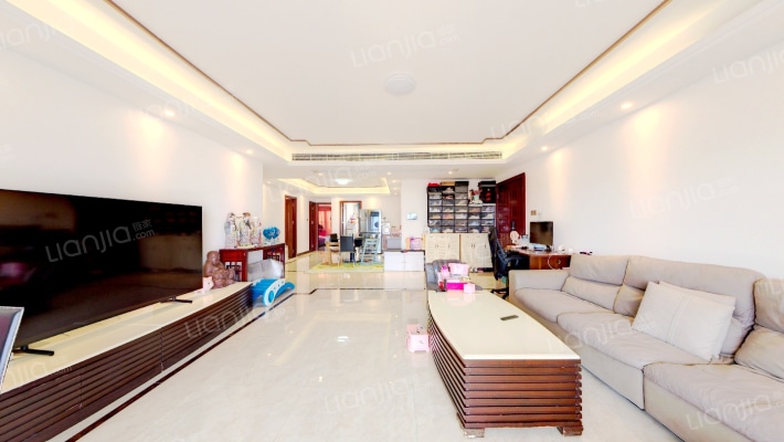 金凤尚品苑二手房实景图