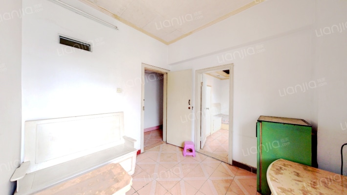 城市花园宝华阁二手房实景图