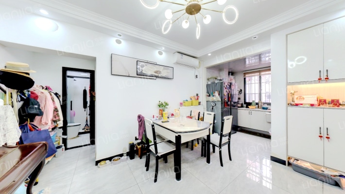 慧园街4号二手房实景图