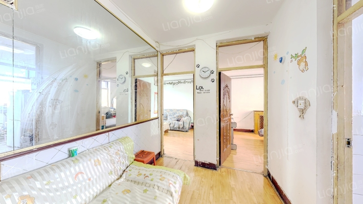 平安南大街61号二手房实景图