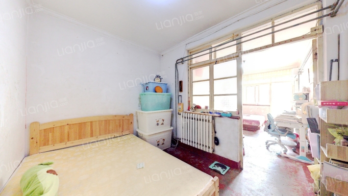 台西九院二手房实景图