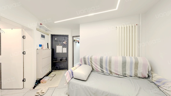 丰开苑二手房实景图