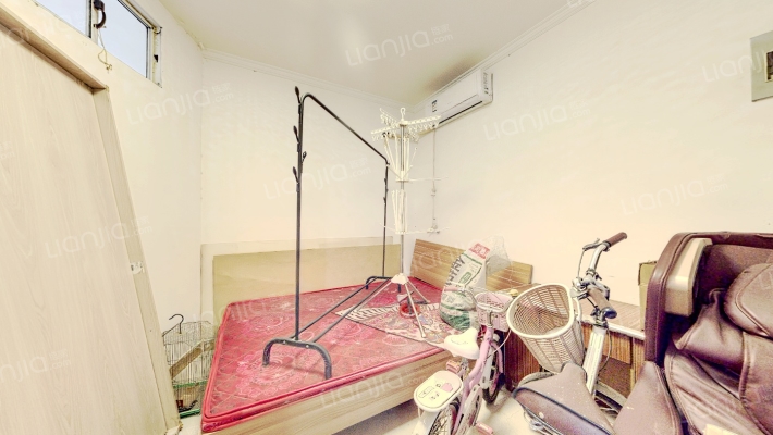 中央花园二手房实景图