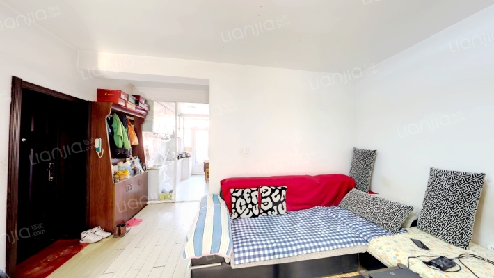 果园星城C区二手房实景图