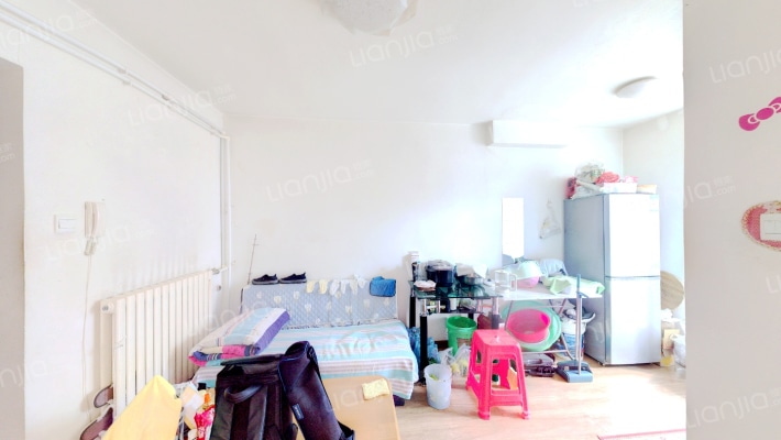 前光里二手房实景图