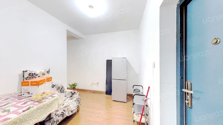 尧林仙居二手房实景图