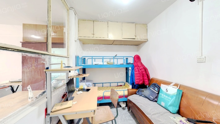 魏染胡同二手房实景图