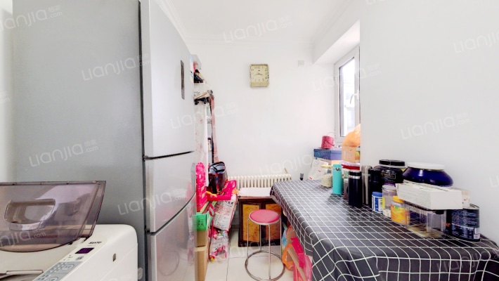 五一广场二手房实景图