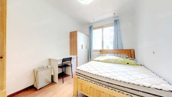 大华锦绣华城榴美颂二手房实景图