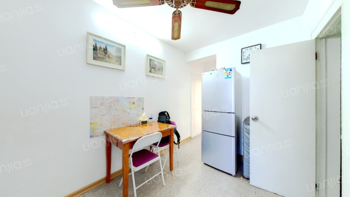 高家村40号小区二手房实景图