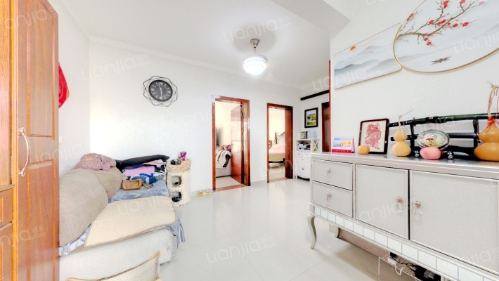 美景东方二手房实景图