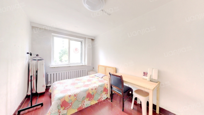 铁厦社区二手房实景图