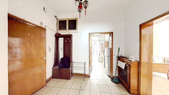 市梆子剧院宿舍二手房实景图