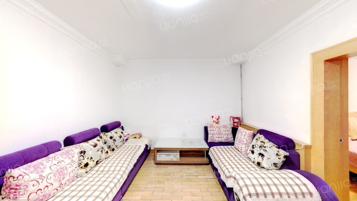 海城小区二手房实景图