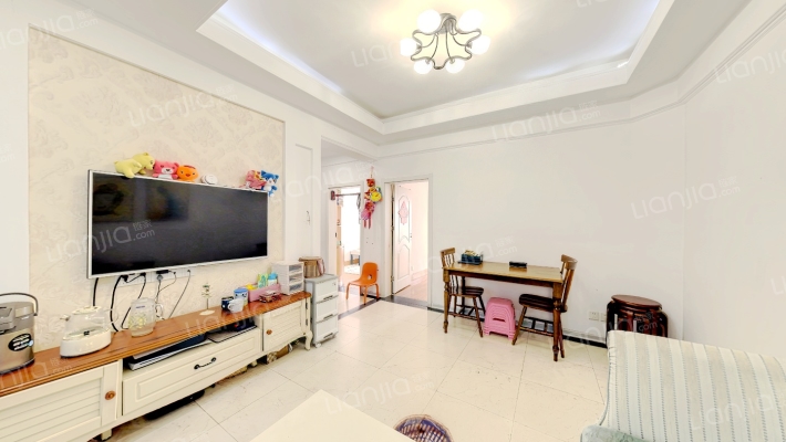 朝天宫西街102号二手房实景图