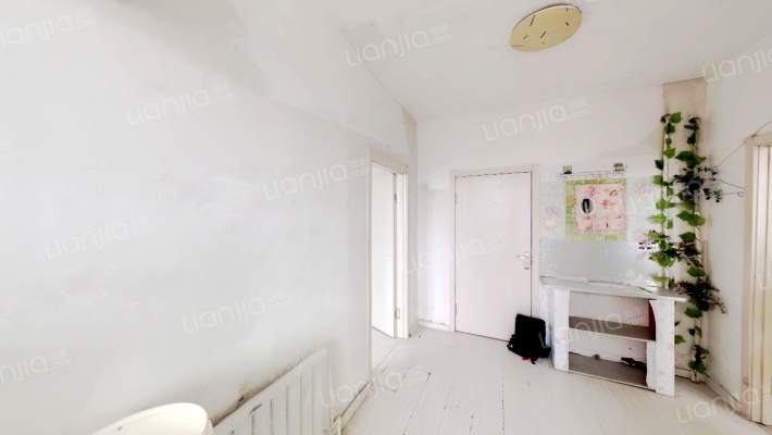 勉业路二手房实景图