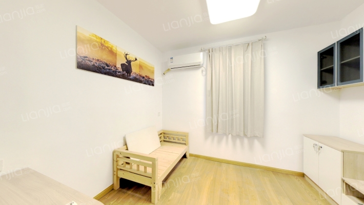 白塔西路散盘二手房实景图