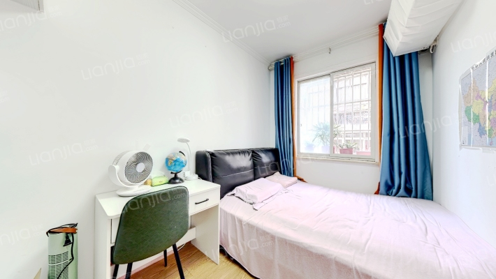 小纱帽巷二手房实景图