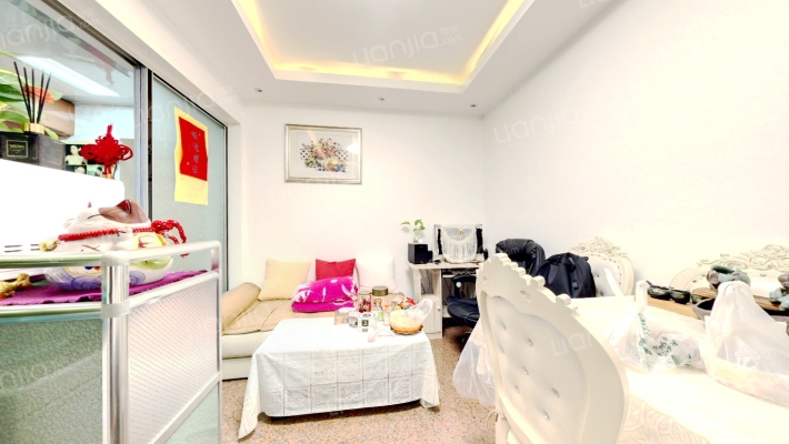 大营盘二手房实景图