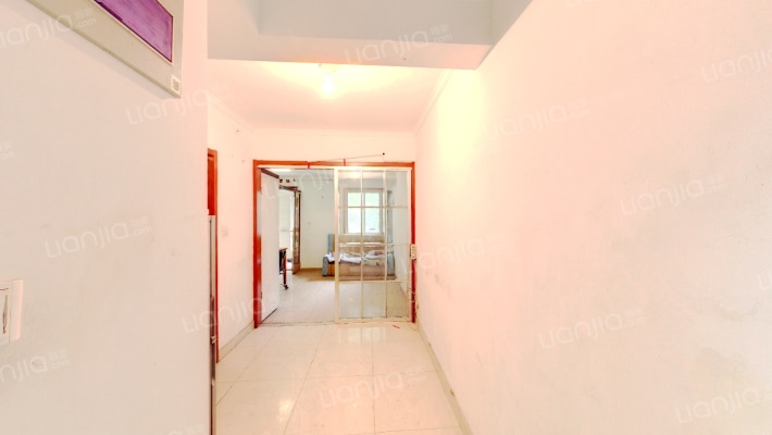 清荷园北园二手房实景图