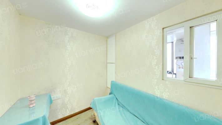 时代公馆二手房实景图