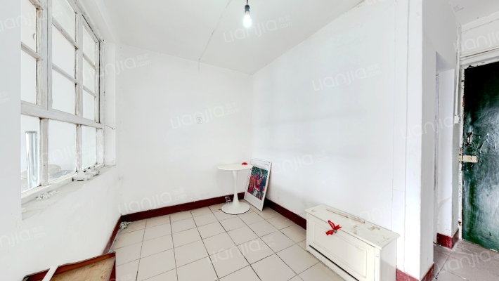 王官庄七区二手房实景图