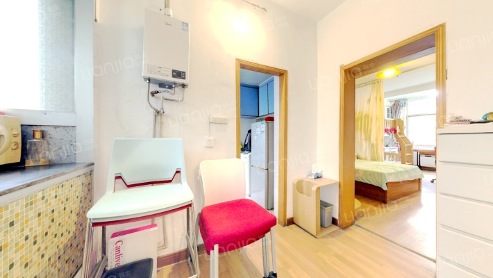 法院宿舍东苑二手房实景图